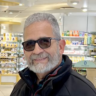 Jeffrey Pearlroth, Pharmacist, Charlotte, NC
