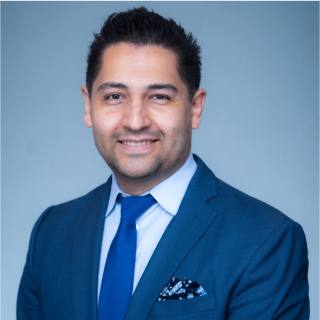 Daniel Vela Duarte, MD, Neurology, Miami, FL