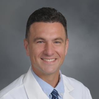 Brian Lynch, MD, Orthopaedic Surgery, Stony Brook, NY