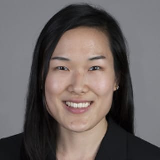 Hannah Chung, MD, Interventional Radiology, San Jose, CA, Santa Clara Valley Medical Center