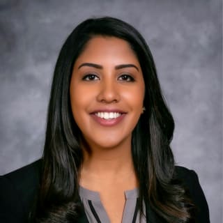 Ankitha Radakrishnan, MD