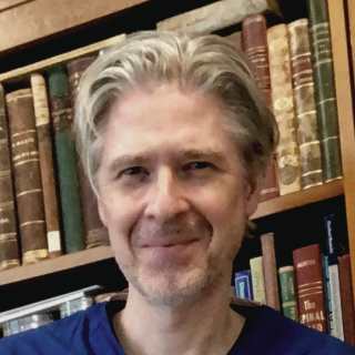 Philippe Gailloud, MD