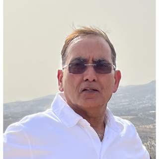 Pradeep Singh, MD