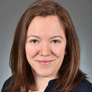 Amanda O'Halloran, MD, Pediatrics, Philadelphia, PA, Children's Hospital of Philadelphia