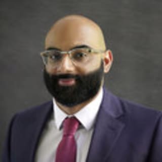 Sulman Mughal, MD, Family Medicine, Augusta, GA
