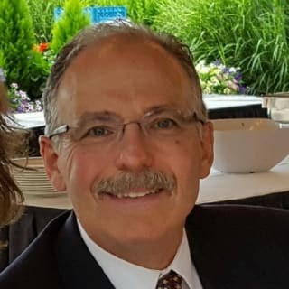 Joseph Evans, MD