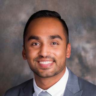 Jay Shah, MD, Internal Medicine, Los Angeles, CA