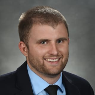 Jameson Petrochko, MD