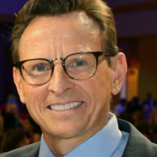 Steven Beck, MD