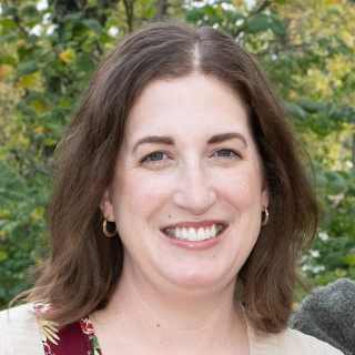 Meaghan Ebetino, MD