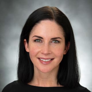Erika (Frank) Brinson, MD, Anesthesiology, Greenbrae, CA, UCSF Medical Center