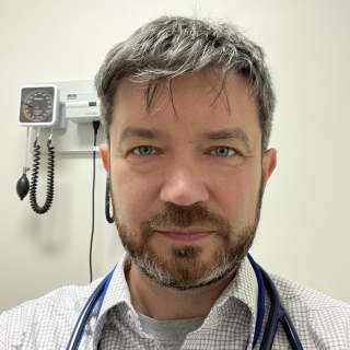 Pavel Prokopchuk, Nurse Practitioner, Eureka, CA, Sierra Nevada Memorial Hospital