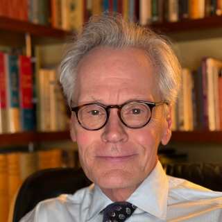 William Jones, MD