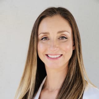 Shannon Stacy, MD
