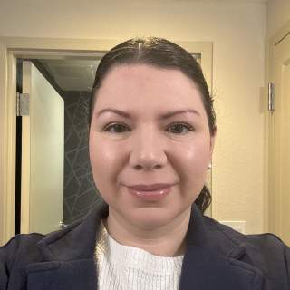 Samantha (Sims) Peckham, Acute Care Nurse Practitioner, Las Vegas, NV
