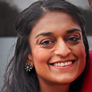 Srishti (Seth) Rau