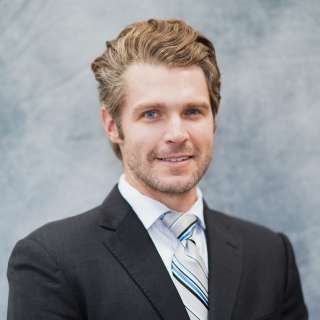 Joshua Burks, MD, Neurosurgery, Los Angeles, CA