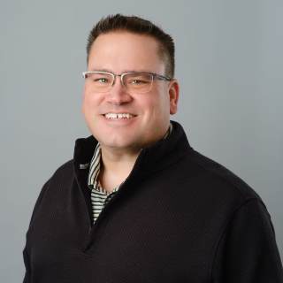 Jeff Northcutt, MD