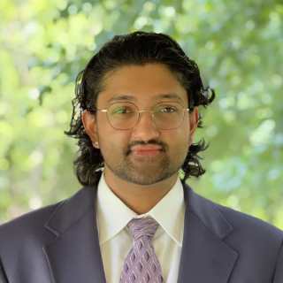 Asher Khan, MD