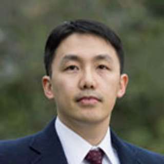 Kevin Poon, MD, Internal Medicine, Mountain View, CA
