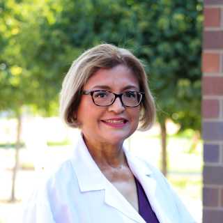 Ruth Juarez Avila, MD, Family Medicine, Fresno, CA