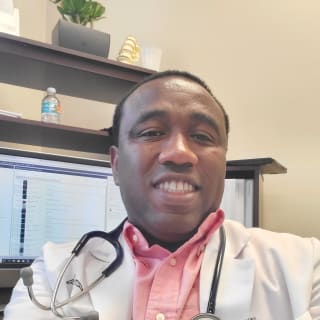 Adedeji Onitiri, MD, Family Medicine, Orlando, FL