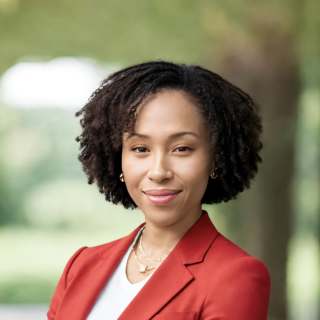 Cassaundra Carter