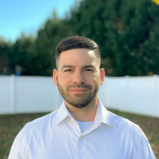 David Torres, Psychiatric-Mental Health Nurse Practitioner, Smyrna, DE