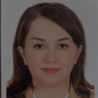 Marjan Asadollahi, MD, Neurology, Philadelphia, PA