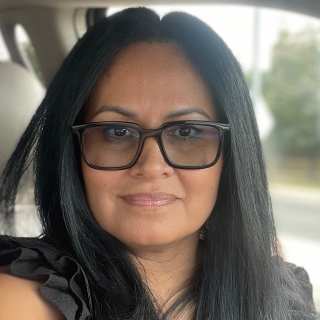 Olga Perez-rodriguez