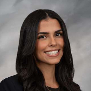 Amanda Rodriguez, MD