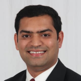 Bhavinkumar Gajera, MD, Psychiatry, Hoboken, NJ