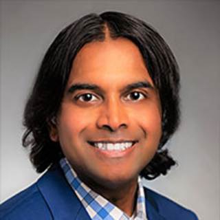Paulraj Samuel, MD