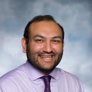 Karan Pandya, MD