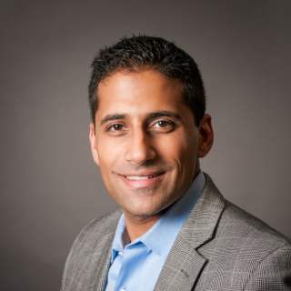 Vijay Khilanani, MD