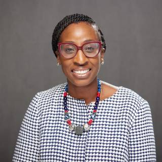 Tawakalitu Oseni, MD