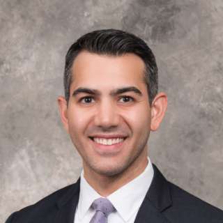 Ali Noorbaksh, MD, Resident Physician, Dallas, TX