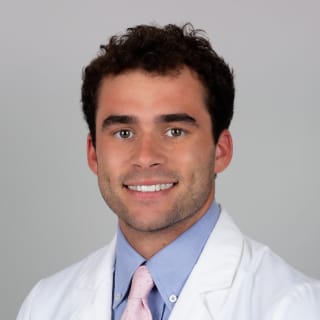 Benjamin Usry, MD