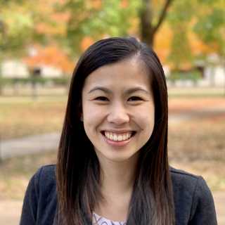 Debbie Chen, MD, Endocrinology, Ann Arbor, MI