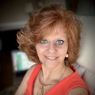 Jamie Rogers, Psychiatric-Mental Health Nurse Practitioner, Greenville, NC