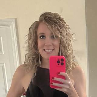 Amanda Backinger, Family Nurse Practitioner, Jackson, MI