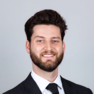 Michael Vinzani, MD, Internal Medicine, Charleston, SC