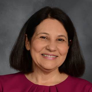 Vered Stearns, MD