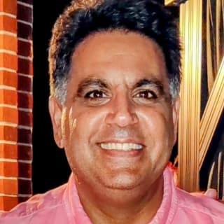 Rakesh Chawla, MD