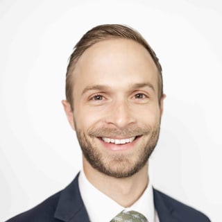 Derek Day, MD