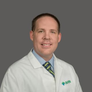 Andrew Rogers, MD, Vascular Surgery, Erie, PA, Saint Vincent Hospital