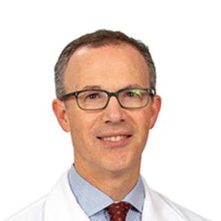 Andrew Bedford, MD