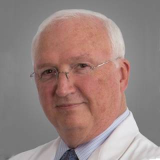 Michael Christie, MD