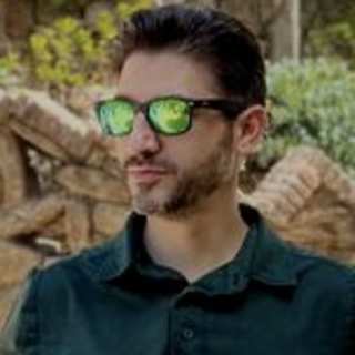 Sebastian Cuevas Pareja, MD