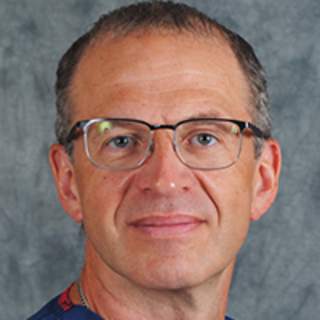 Ivan Darenkov, MD